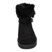 Tom Tailor Schlupf-/Klettstiefelette Warmfutter - SchuhEggers.de