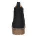 girlZ onlY Schlupf-/Klettstiefelette Warmfutter - SchuhEggers.de