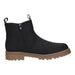 girlZ onlY Schlupf-/Klettstiefelette Warmfutter - SchuhEggers.de