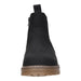 girlZ onlY Schlupf-/Klettstiefelette Warmfutter - SchuhEggers.de