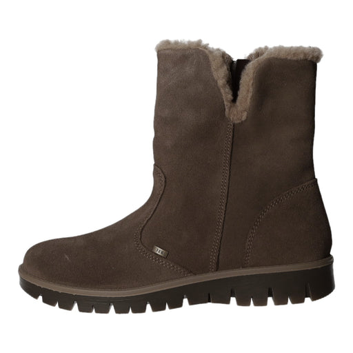 BOXX Kids Schlupf-/Klettstiefelette Warmfutter - SchuhEggers.de