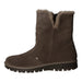 BOXX Kids Schlupf-/Klettstiefelette Warmfutter - SchuhEggers.de