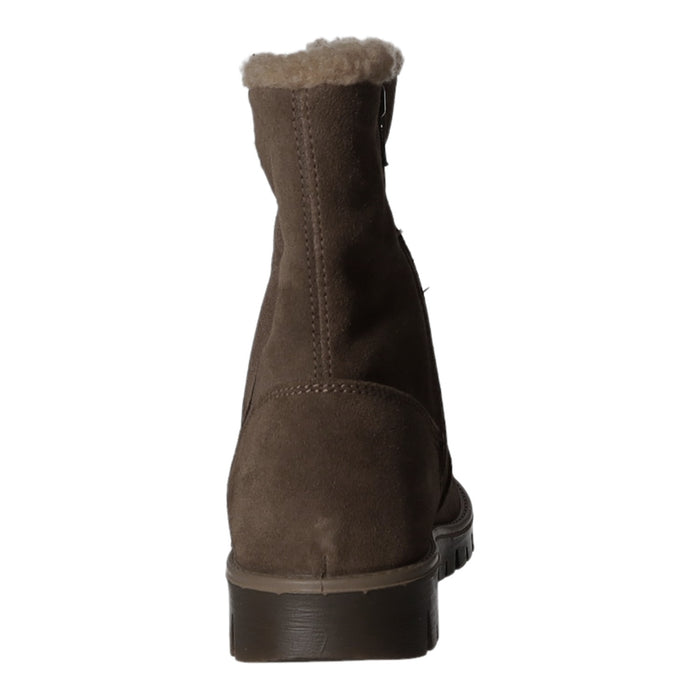 BOXX Kids Schlupf-/Klettstiefelette Warmfutter - SchuhEggers.de