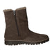 BOXX Kids Schlupf-/Klettstiefelette Warmfutter - SchuhEggers.de