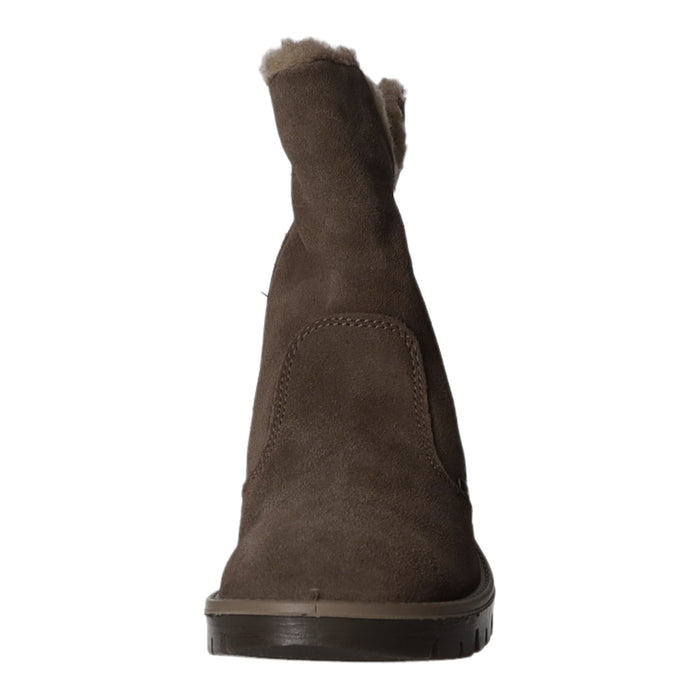 BOXX Kids Schlupf-/Klettstiefelette Warmfutter - SchuhEggers.de