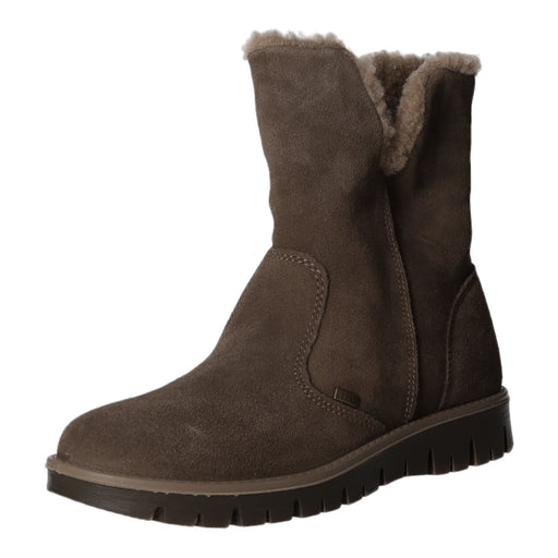 BOXX Kids Schlupf-/Klettstiefelette Warmfutter - SchuhEggers.de