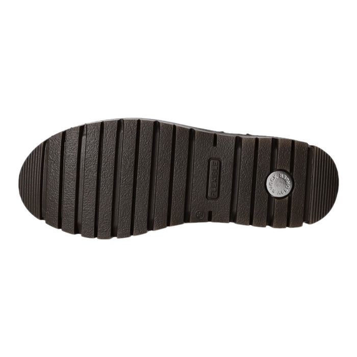 BOXX Kids Schlupf-/Klettstiefelette Warmfutter - SchuhEggers.de
