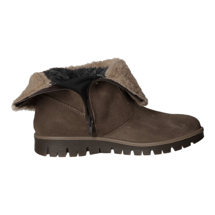 BOXX Kids Schlupf-/Klettstiefelette Warmfutter - SchuhEggers.de