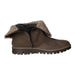 BOXX Kids Schlupf-/Klettstiefelette Warmfutter - SchuhEggers.de