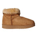 girlZ onlY Schlupf-/Klettstiefelette Warmfutter - SchuhEggers.de