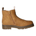girlZ onlY Schlupf-/Klettstiefelette Warmfutter - SchuhEggers.de