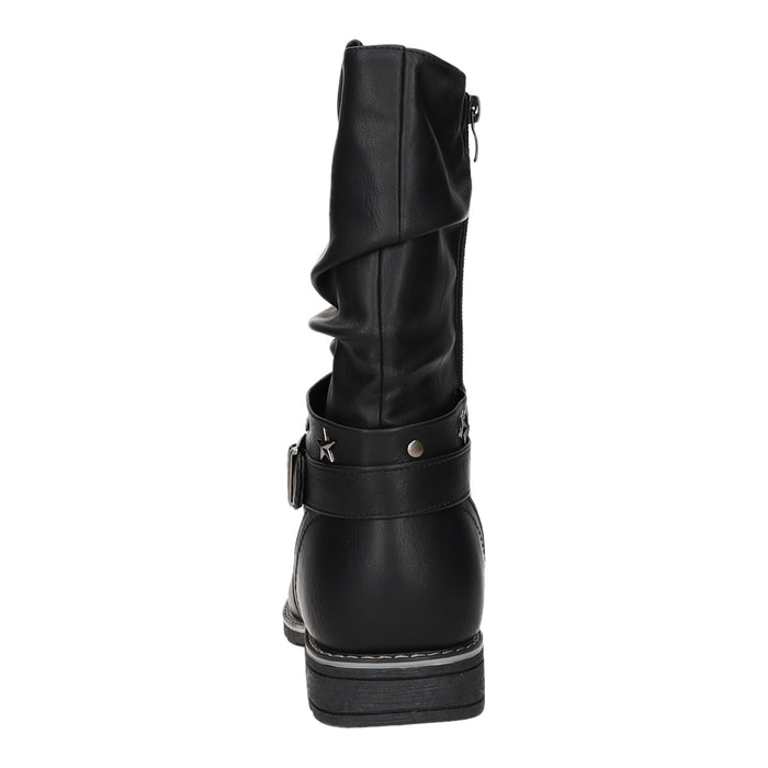 girlZ onlY Schaftstiefel Warmfutter - SchuhEggers.de