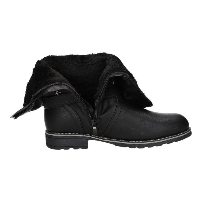 girlZ onlY Schaftstiefel Warmfutter - SchuhEggers.de