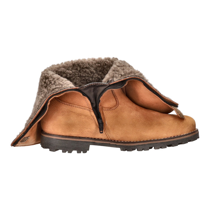 Froddo Schaftstiefel Warmfutter MAXINE TEX - SchuhEggers.de