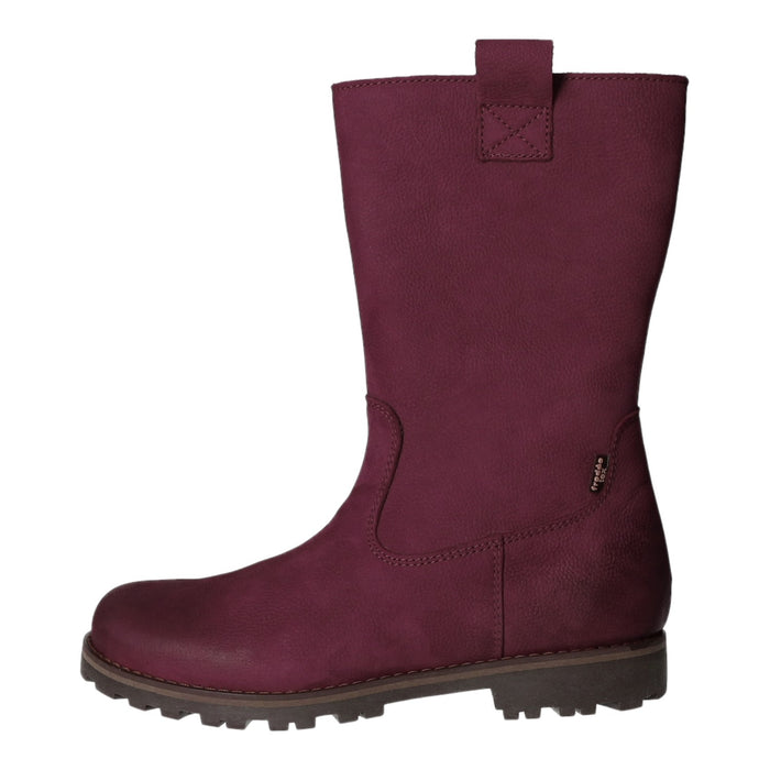 Froddo Schaftstiefel Warmfutter Maxine Tex