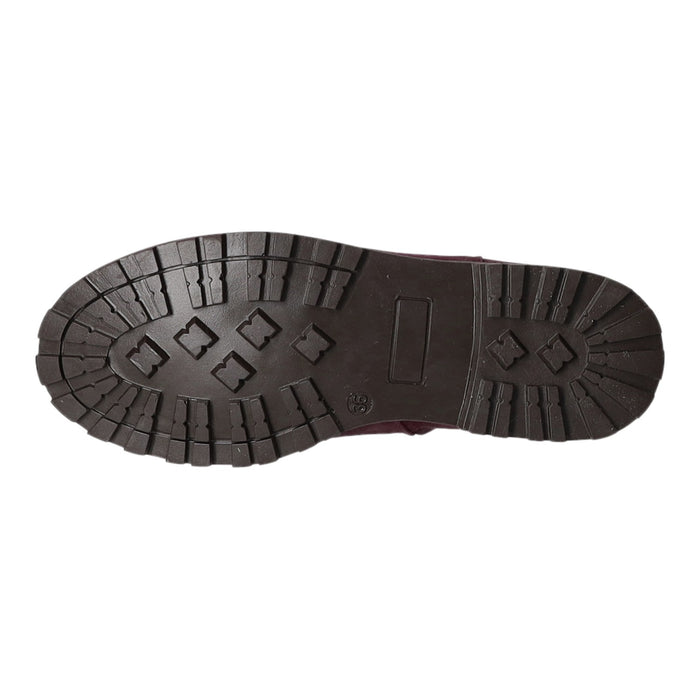 Froddo Schaftstiefel Warmfutter Maxine Tex