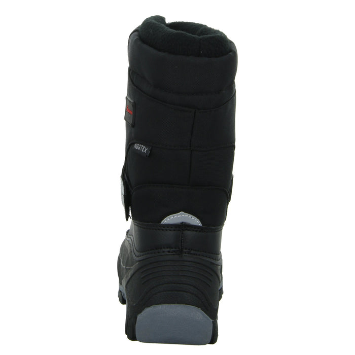 Sneakers Allwetterstiefel Warmfutter mit Funktionsmembran (wasserabweisend/wasserdicht) - SchuhEggers.de