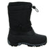 Sneakers Allwetterstiefel Warmfutter mit Funktionsmembran (wasserabweisend/wasserdicht) - SchuhEggers.de
