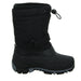 Sneakers Allwetterstiefel Warmfutter mit Funktionsmembran (wasserabweisend/wasserdicht) - SchuhEggers.de