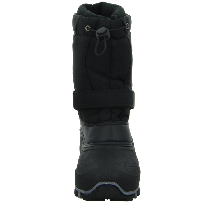 Sneakers Allwetterstiefel Warmfutter mit Funktionsmembran (wasserabweisend/wasserdicht) - SchuhEggers.de
