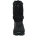 Sneakers Allwetterstiefel Warmfutter mit Funktionsmembran (wasserabweisend/wasserdicht) - SchuhEggers.de
