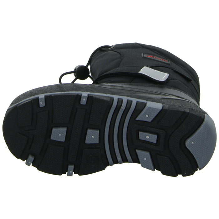 Sneakers Allwetterstiefel Warmfutter mit Funktionsmembran (wasserabweisend/wasserdicht) - SchuhEggers.de