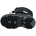 Sneakers Allwetterstiefel Warmfutter mit Funktionsmembran (wasserabweisend/wasserdicht) - SchuhEggers.de