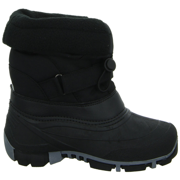 Sneakers Allwetterstiefel Warmfutter mit Funktionsmembran (wasserabweisend/wasserdicht) - SchuhEggers.de