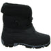 Sneakers Allwetterstiefel Warmfutter mit Funktionsmembran (wasserabweisend/wasserdicht) - SchuhEggers.de