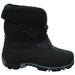 Sneakers Allwetterstiefel Warmfutter mit Funktionsmembran (wasserabweisend/wasserdicht) - SchuhEggers.de