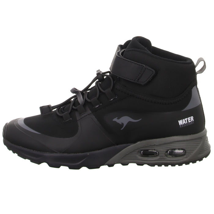 KangaROOS Allwetterstiefel Warmfutter mit Funktionsmembran (wasserabweisend/wasserdicht) KX-Hydro - SchuhEggers.de