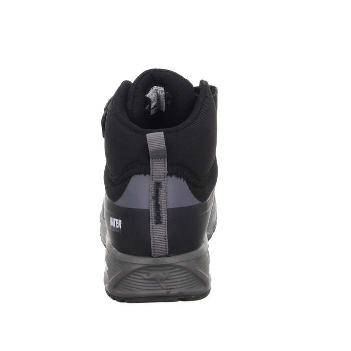 KangaROOS Allwetterstiefel Warmfutter mit Funktionsmembran (wasserabweisend/wasserdicht) KX-Hydro - SchuhEggers.de