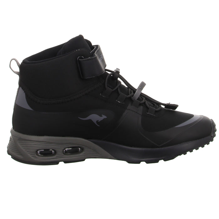 KangaROOS Allwetterstiefel Warmfutter mit Funktionsmembran (wasserabweisend/wasserdicht) KX-Hydro - SchuhEggers.de
