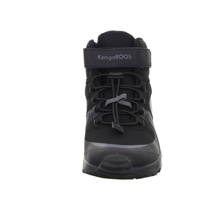 KangaROOS Allwetterstiefel Warmfutter mit Funktionsmembran (wasserabweisend/wasserdicht) KX-Hydro - SchuhEggers.de