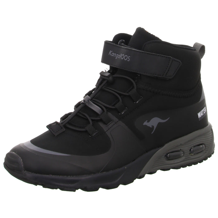 KangaROOS Allwetterstiefel Warmfutter mit Funktionsmembran (wasserabweisend/wasserdicht) KX-Hydro - SchuhEggers.de