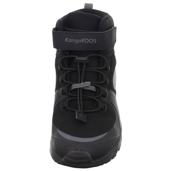 KangaROOS Allwetterstiefel Warmfutter mit Funktionsmembran (wasserabweisend/wasserdicht) KX-Hydro - SchuhEggers.de