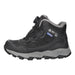 BOXX Kids Allwetterstiefel Warmfutter mit Funktionsmembran (wasserabweisend/wasserdicht) - SchuhEggers.de