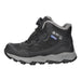 BOXX Kids Allwetterstiefel Warmfutter mit Funktionsmembran (wasserabweisend/wasserdicht) - SchuhEggers.de