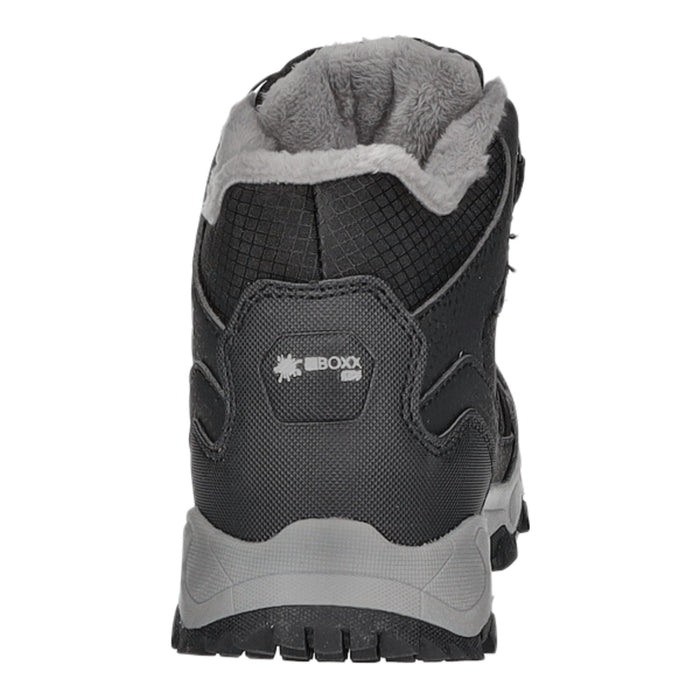 BOXX Kids Allwetterstiefel Warmfutter mit Funktionsmembran (wasserabweisend/wasserdicht) - SchuhEggers.de