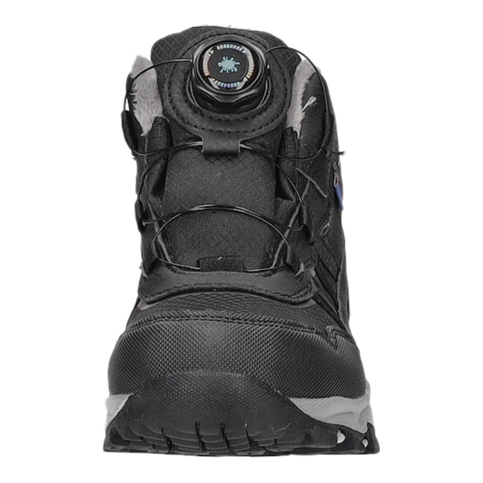 BOXX Kids Allwetterstiefel Warmfutter mit Funktionsmembran (wasserabweisend/wasserdicht) - SchuhEggers.de