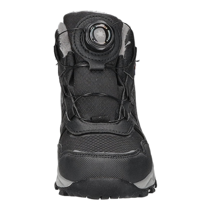BOXX Kids Allwetterstiefel Warmfutter mit Funktionsmembran (wasserabweisend/wasserdicht) - SchuhEggers.de
