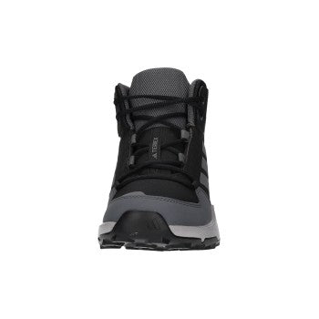 adidas Allwetterstiefel Warmfutter mit Funktionsmembran (wasserabweisend/wasserdicht) TERREX AX4R MID K