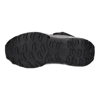 adidas Allwetterstiefel Warmfutter mit Funktionsmembran (wasserabweisend/wasserdicht) TERREX AX4R MID K