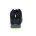 Sneakers Allwetterstiefel Warmfutter mit Funktionsmembran (wasserabweisend/wasserdicht) - SchuhEggers.de