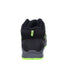 Sneakers Allwetterstiefel Warmfutter mit Funktionsmembran (wasserabweisend/wasserdicht) - SchuhEggers.de