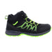 Sneakers Allwetterstiefel Warmfutter mit Funktionsmembran (wasserabweisend/wasserdicht) - SchuhEggers.de