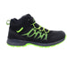 Sneakers Allwetterstiefel Warmfutter mit Funktionsmembran (wasserabweisend/wasserdicht) - SchuhEggers.de