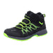 Sneakers Allwetterstiefel Warmfutter mit Funktionsmembran (wasserabweisend/wasserdicht) - SchuhEggers.de