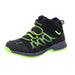 Sneakers Allwetterstiefel Warmfutter mit Funktionsmembran (wasserabweisend/wasserdicht) - SchuhEggers.de