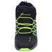 Sneakers Allwetterstiefel Warmfutter mit Funktionsmembran (wasserabweisend/wasserdicht) - SchuhEggers.de